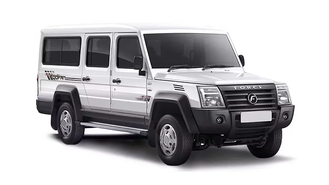 Cruiser group vehicle